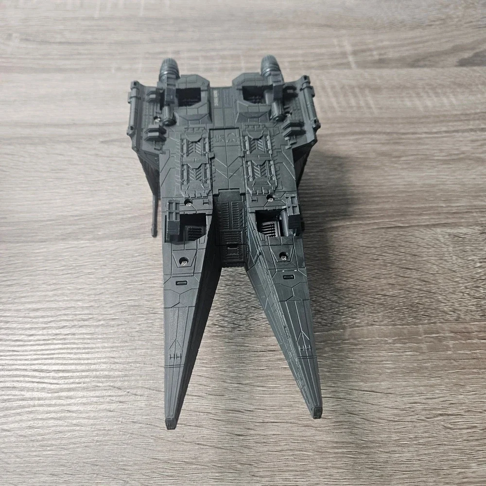 Star Wars Micro Galaxy Squadron Inquisitor Transport Scythe Jazwares SWJ0095